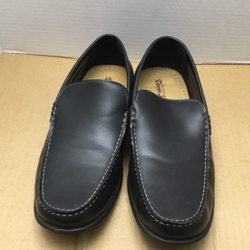 David stone shoes